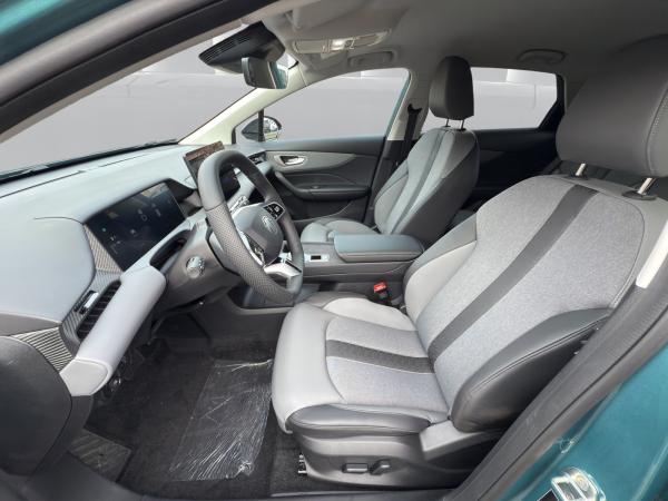 MG MG4 64 kWh Premium (Facelift), mit 452km Reichweite!!!