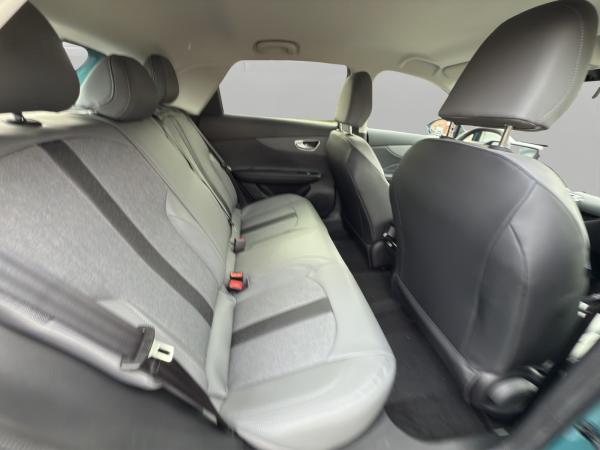 MG MG4 64 kWh Premium (Facelift), mit 452km Reichweite!!!