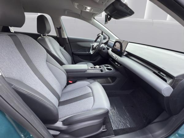 MG MG4 64 kWh Premium (Facelift), mit 452km Reichweite!!!