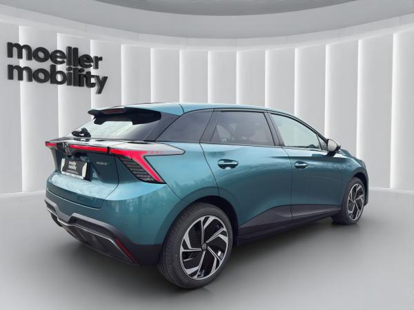 MG MG4 64 kWh Premium (Facelift), mit 452km Reichweite!!!