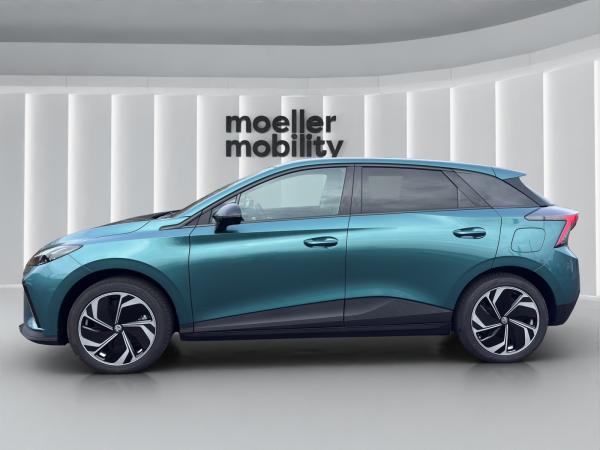 MG MG4 64 kWh Premium (Facelift), mit 452km Reichweite!!!