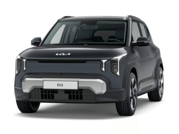 Kia EV2 42kWh Earth RFK+PDC V+H+SmartKey+WIC+4Sitze