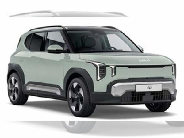 Kia EV2 42kWh Air +PRIVAT+Winter+WPumpe+RFK+Keyless+
