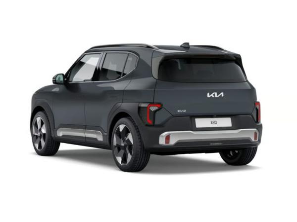 Kia EV2 42kWh Earth RFK+PDC V+H+SmartKey+WIC+4Sitze