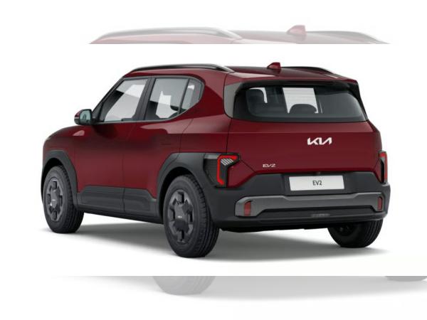 Kia EV2 42kWh Air +PRIVAT+RFK+PDC+SmartKey+Totwinkel+
