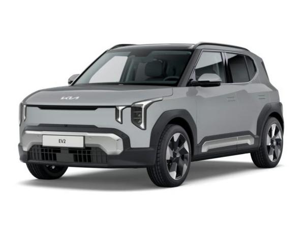 Kia EV2 42kWh Earth RFK+PDC V+H+SmartKey+WIC+