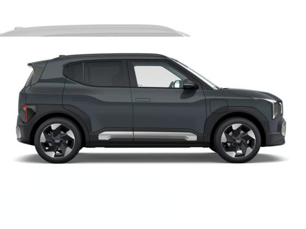 Kia EV2 42kWh Earth RFK+PDC V+H+SmartKey+WIC+4Sitze