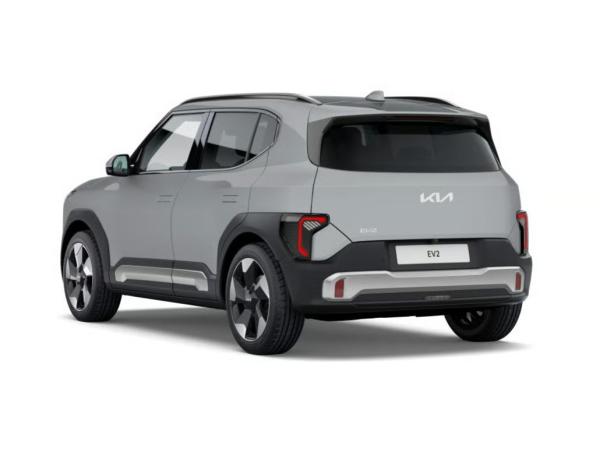 Kia EV2 42kWh Earth RFK+PDC V+H+SmartKey+WIC+