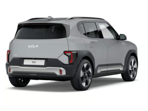 Kia EV2 42kWh Earth RFK+PDC V+H+SmartKey+WIC+