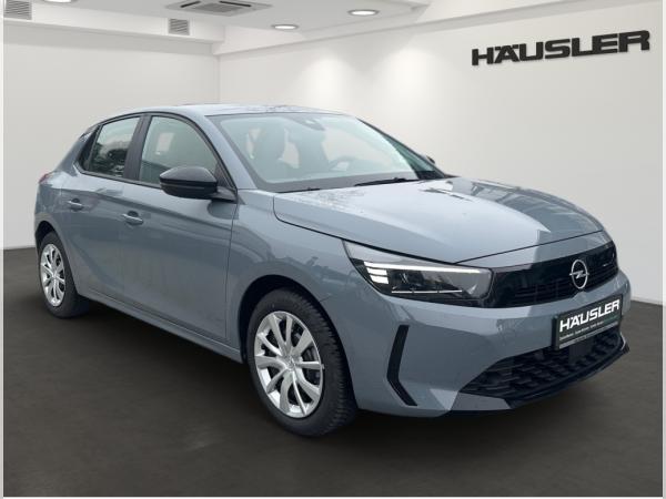 Opel Corsa 1.2 Direct Injection Turbo "Edition" 🔥Sonderleasing - Tageszulassung🔥