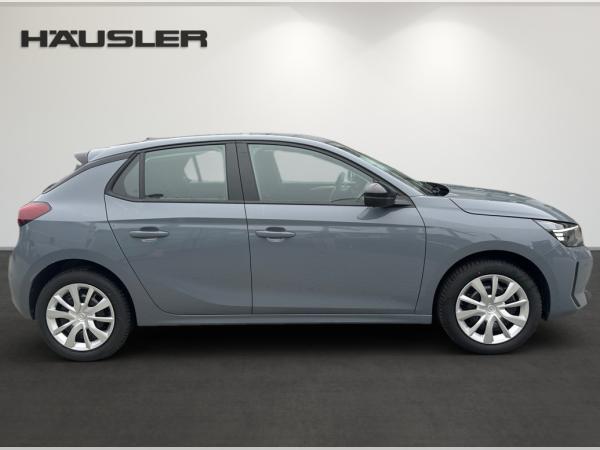 Opel Corsa 1.2 Direct Injection Turbo "Edition" 🔥Sonderleasing - Tageszulassung🔥