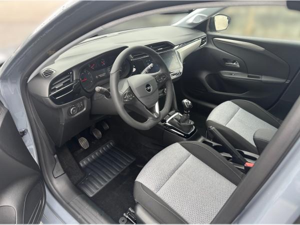 Opel Corsa 1.2 Direct Injection Turbo "Edition" 🔥Sonderleasing - Tageszulassung🔥