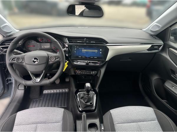 Opel Corsa 1.2 Direct Injection Turbo "Edition" 🔥Sonderleasing - Tageszulassung🔥
