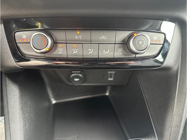 Opel Corsa 1.2 Direct Injection Turbo "Edition" 🔥Sonderleasing - Tageszulassung🔥