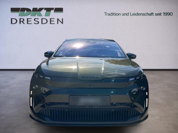 Skoda ENYAQ Coupé 85 Sportline/AHK/Maxx/Transport