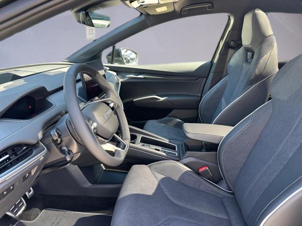 Skoda ENYAQ Coupé 85 Sportline/AHK/Maxx/Transport