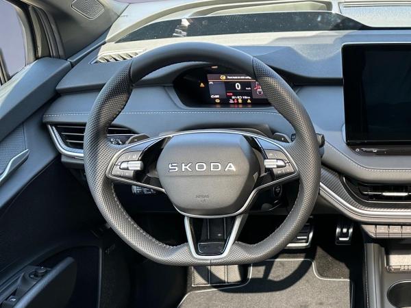 Skoda ENYAQ Coupé 85 Sportline/AHK/Maxx/Transport