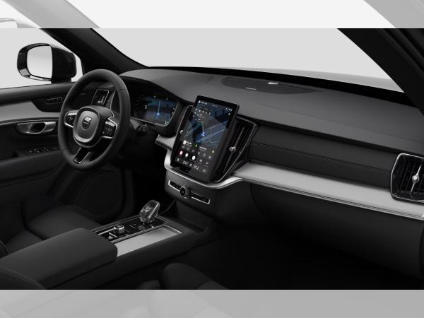 Volvo XC90 BLACK Edition, T8 AWD Plug-in Hybrid, 7 Sitze (MJ 2027) AKTION