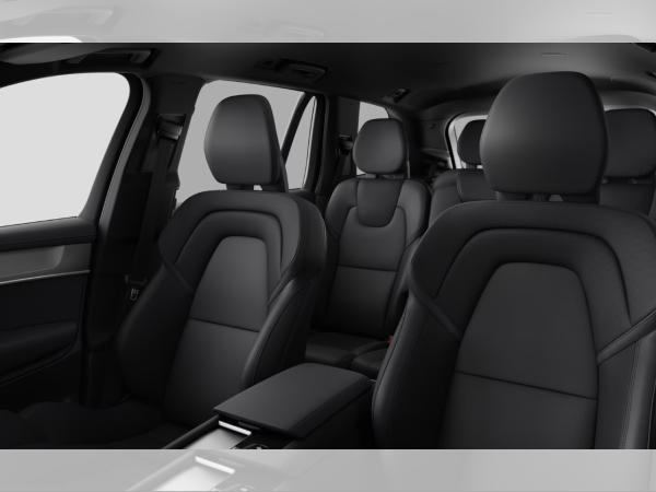 Volvo XC90 BLACK Edition, T8 AWD Plug-in Hybrid, 7 Sitze (MJ 2027) AKTION