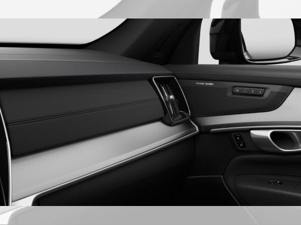 Volvo XC90 BLACK Edition, T8 AWD Plug-in Hybrid, 7 Sitze (MJ 2027) AKTION