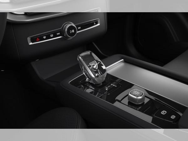 Volvo XC90 BLACK Edition, T8 AWD Plug-in Hybrid, 7 Sitze (MJ 2027) AKTION