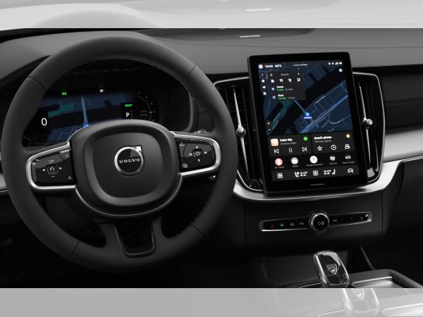 Volvo XC90 BLACK Edition, T8 AWD Plug-in Hybrid, 7 Sitze (MJ 2027) AKTION