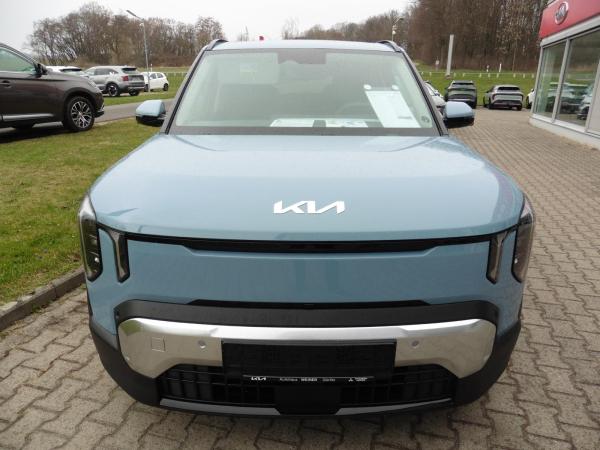 Kia EV2 Earth P2,P3,P4,P5,P6,P7