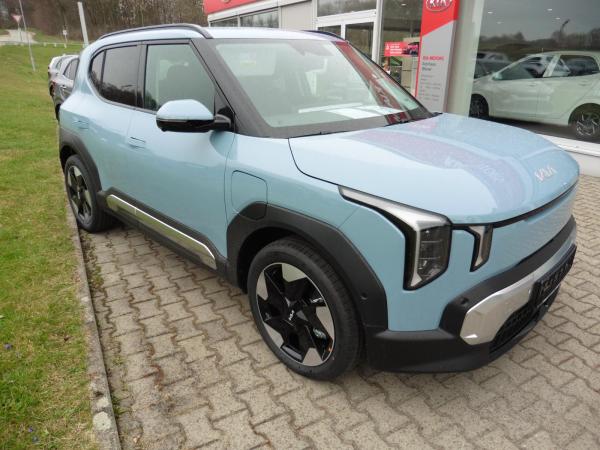 Kia EV2 Earth P2,P3,P4,P5,P6,P7