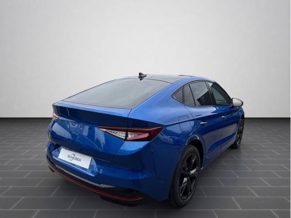 Skoda ENYAQ *Top-Deal: Skoda Enyaq Coupe RS sofort verfügbar!*