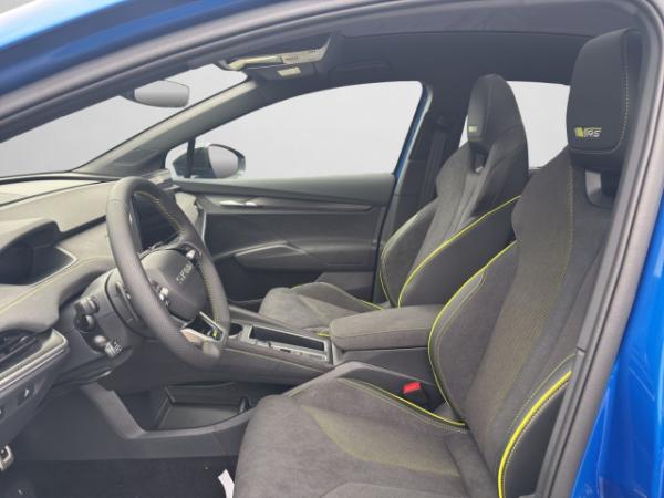 Skoda ENYAQ *Top-Deal: Skoda Enyaq Coupe RS sofort verfügbar!*