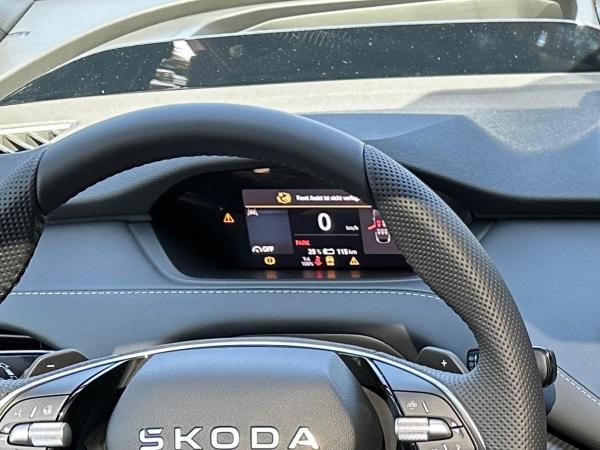 Skoda ENYAQ Coupé 85 Sportline/AHK/Maxx/Transport