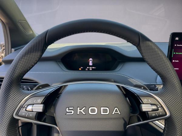 Skoda ENYAQ Coupé 85 Sportline/AHK/Maxx/Transport