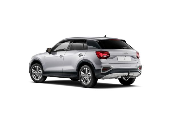 Audi Q2 Advanced 30 TFSI AHK