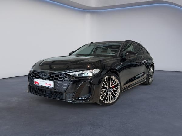 Audi A5 Avant S Line 40 TFSI AHK