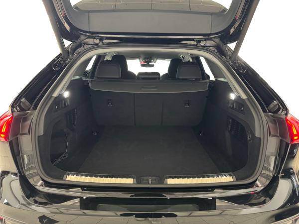 Audi A5 Avant S Line 40 TFSI AHK