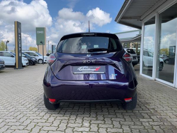 Renault ZOE Intens R135/Z.E. 50 Batteriekauf