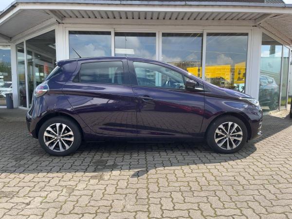 Renault ZOE Intens R135/Z.E. 50 Batteriekauf