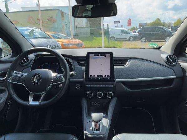 Renault ZOE Intens R135/Z.E. 50 Batteriekauf