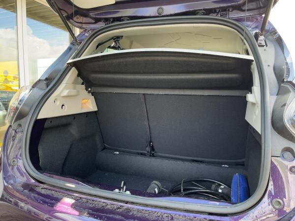 Renault ZOE Intens R135/Z.E. 50 Batteriekauf