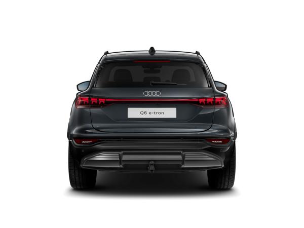 Audi Q6 e-tron Q6 SUV e-tron performance S line 0,25%*Air*B&O Audi Q6 e-tron Q6 SUV e-tron performance S line 0,25%*Air*B&O