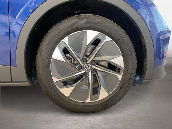 Volkswagen ID.4 Pure 2xKlima 360 ACC AUT Akustikglas Kam.