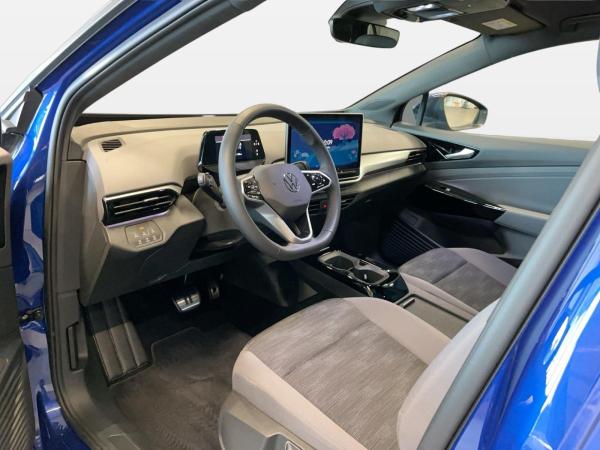 Volkswagen ID.4 Pure 2xKlima 360 ACC AUT Akustikglas Kam.