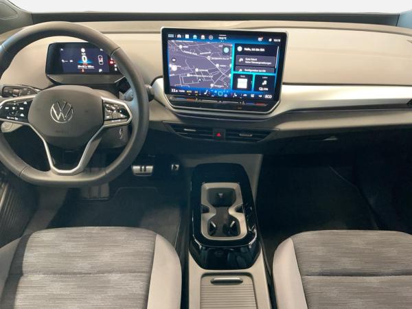 Volkswagen ID.4 Pure 2xKlima 360 ACC AUT Akustikglas Kam.