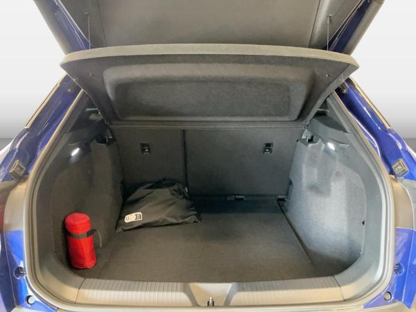 Volkswagen ID.4 Pure 2xKlima 360 ACC AUT Akustikglas Kam.