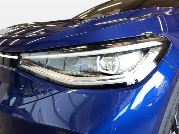 Volkswagen ID.4 Pure 2xKlima 360 ACC AUT Akustikglas Kam.