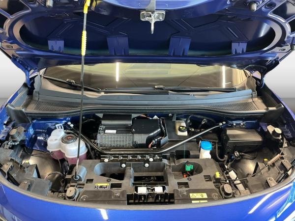 Volkswagen ID.4 Pure 2xKlima 360 ACC AUT Akustikglas Kam.