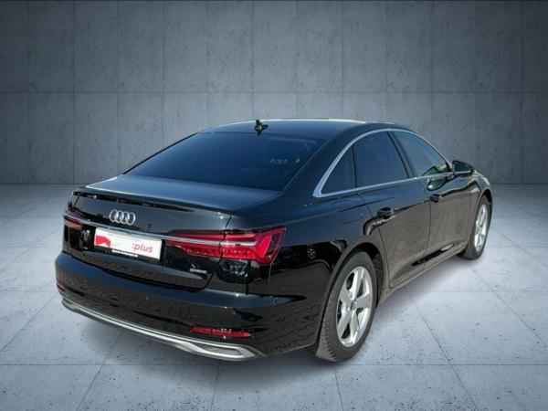 Audi A6 Limousine 50 TFSI e advanced qu S tr HUD Matr