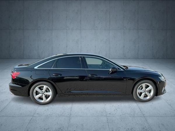 Audi A6 Limousine 50 TFSI e advanced qu S tr HUD Matr