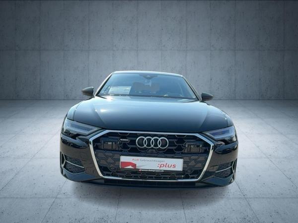 Audi A6 Limousine 50 TFSI e advanced qu S tr HUD Matr