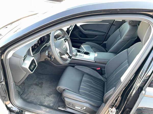 Audi A6 Limousine 50 TFSI e advanced qu S tr HUD Matr